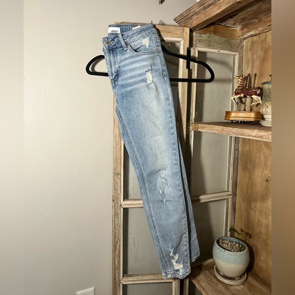 Vervet Denim - Vervet Skinny Jeans
